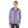 Phoebe Zipper Sweatshirt